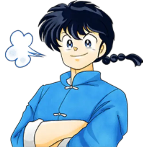 ranma 