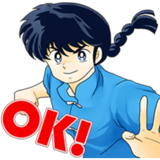 ranma 