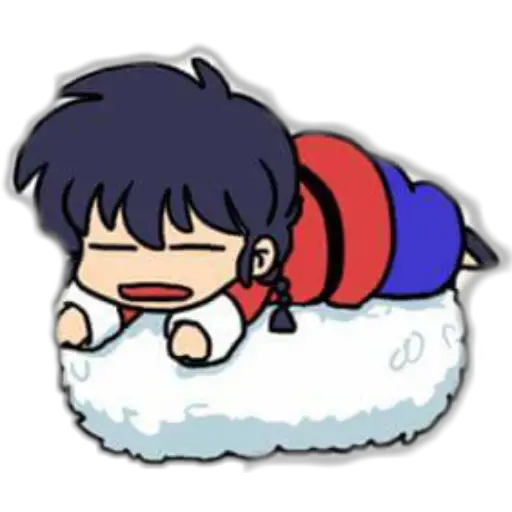 ranma 