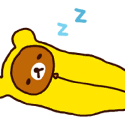 Rilakkuma & Kiiroitori 