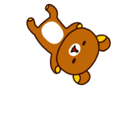 Rilakkuma & Kiiroitori 
