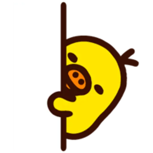 Rilakkuma & Kiiroitori 