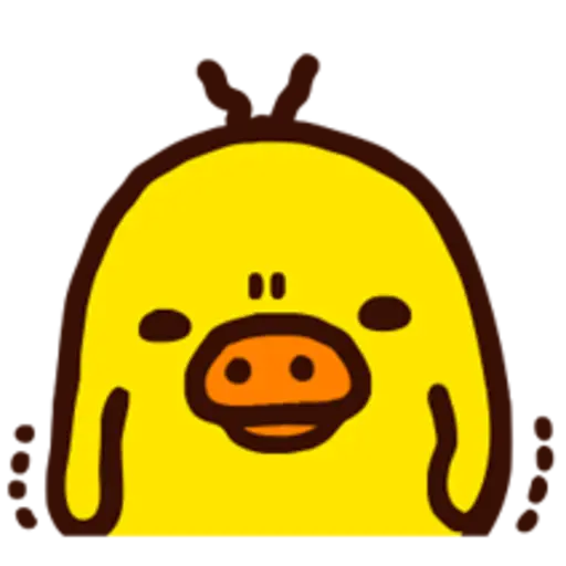 Rilakkuma & Kiiroitori 