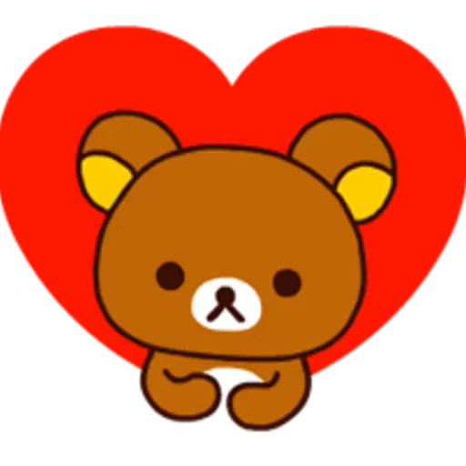 Rilakkuma & Kiiroitori 