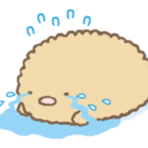 Moving Sumikko Gurashi 