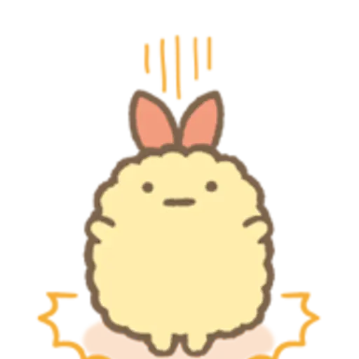 Moving Sumikko Gurashi  preview
