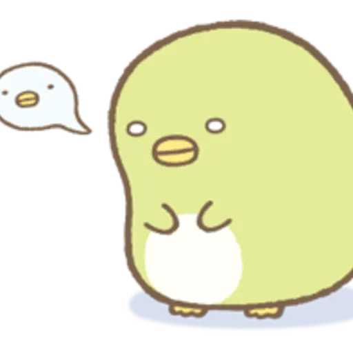 Moving Sumikko Gurashi  preview
