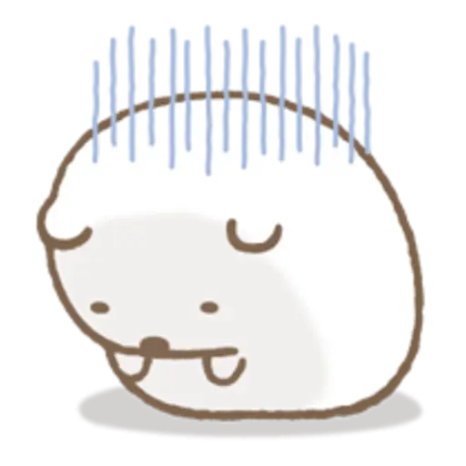 Moving Sumikko Gurashi 