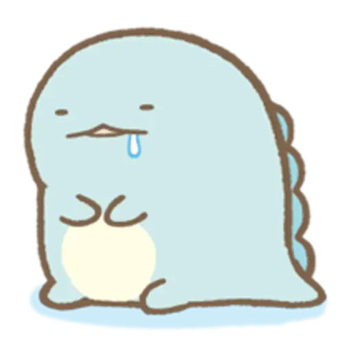 Moving Sumikko Gurashi 