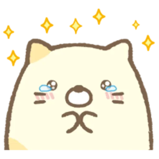 Moving Sumikko Gurashi 