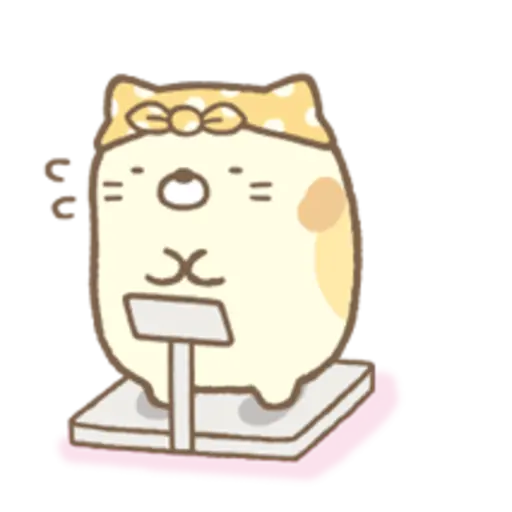 Moving Sumikko Gurashi 