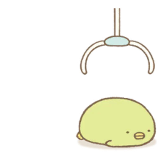 Moving Sumikko Gurashi 