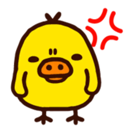 Rilakkuma Animated Stickers 