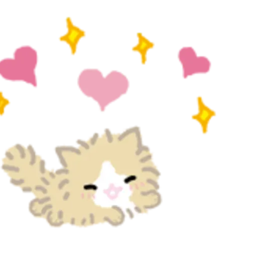 Kutsushita Nyanko on the Move 