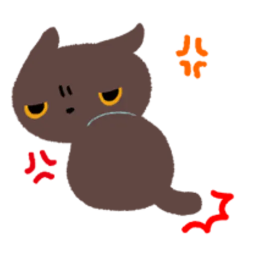 Kutsushita Nyanko on the Move 