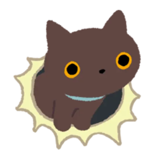 Kutsushita Nyanko on the Move 
