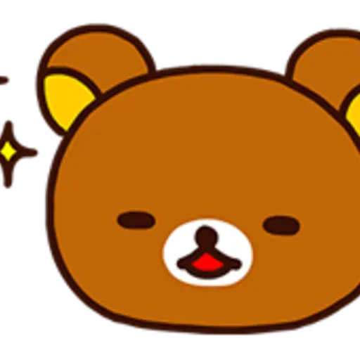 Rilakkuma Lazy Life 