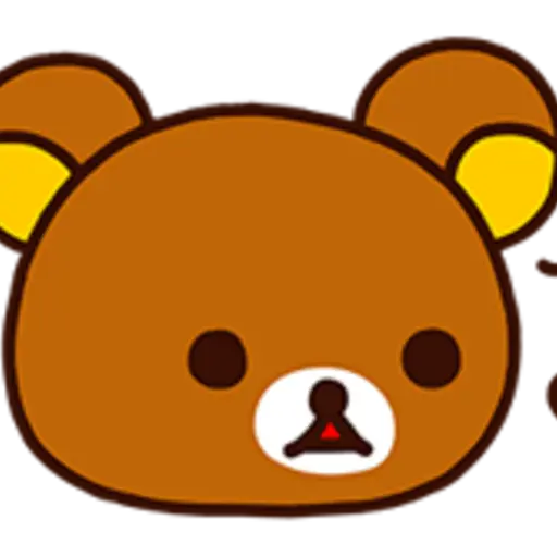 Rilakkuma Lazy Life 
