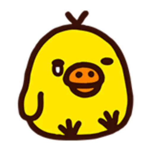 Rilakkuma Lazy Life 