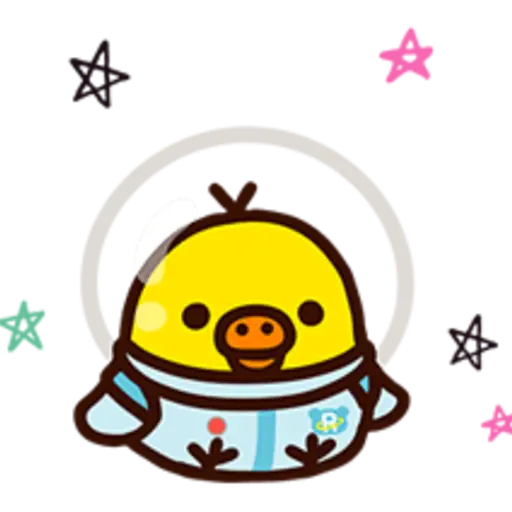 Rilakkuma Lazy Life 
