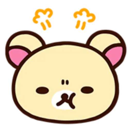Rilakkuma Lazy Life 