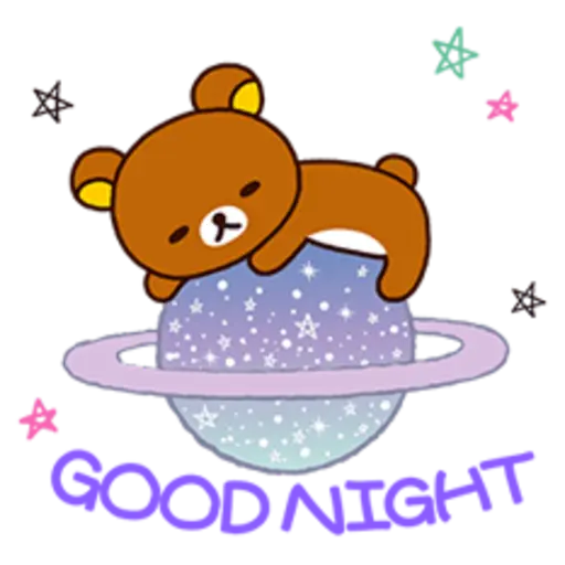 Rilakkuma Lazy Life  preview