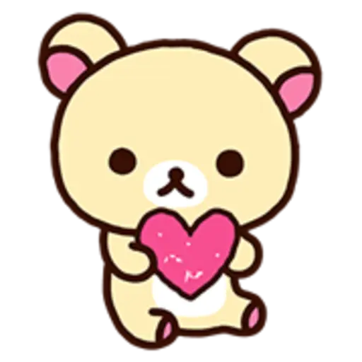 Rilakkuma Lazy Life 