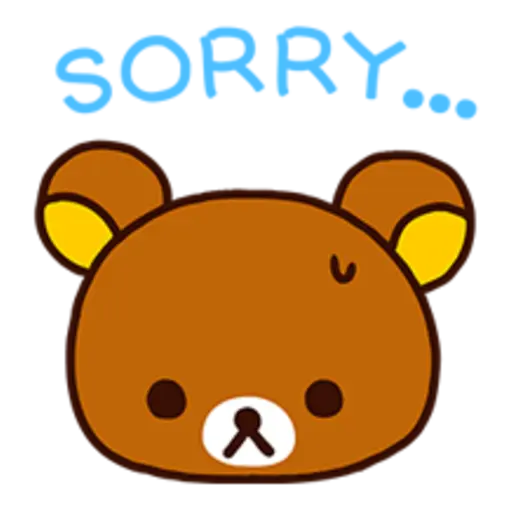 Rilakkuma Lazy Life 