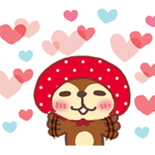 Kireizukin seikatu Carefree Days 