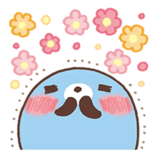 Kireizukin seikatu Carefree Days 