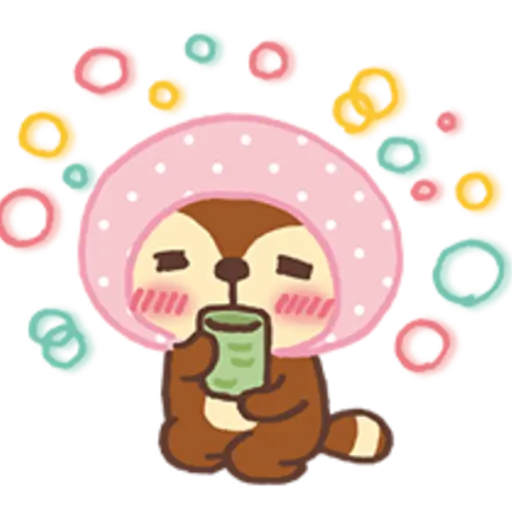 Kireizukin seikatu Carefree Days 