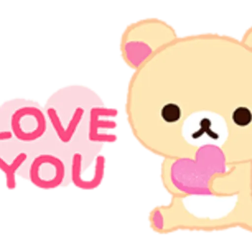 Rilakkuma Sweets