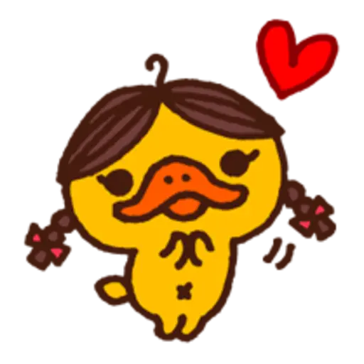 Kamonohashikamo Lovely Friends 