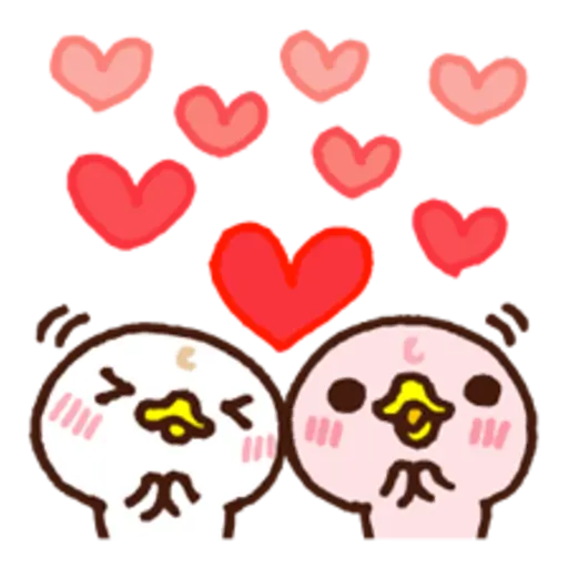 Kamonohashikamo Lovely Friends  preview