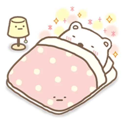 Sumikko Gurashi: Myriad of Feelings 