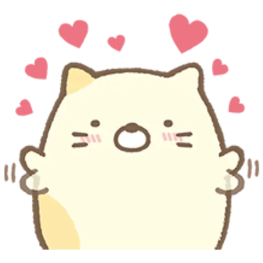 Sumikko Gurashi: Myriad of Feelings 