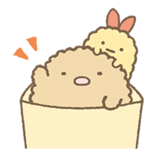 Sumikko Gurashi: Myriad of Feelings  preview
