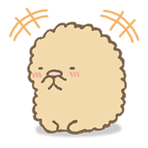 Sumikko Gurashi: Myriad of Feelings 