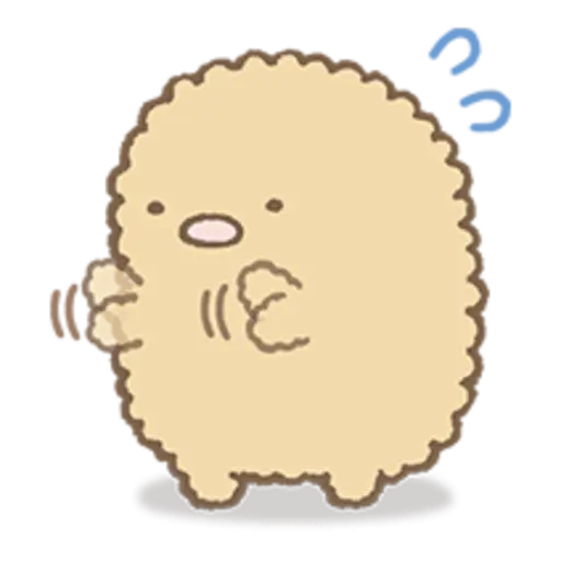 Sumikko Gurashi: Myriad of Feelings 