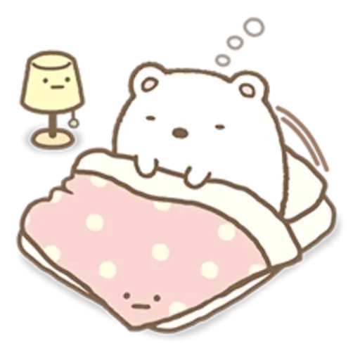Sumikko Gurashi: Myriad of Feelings 