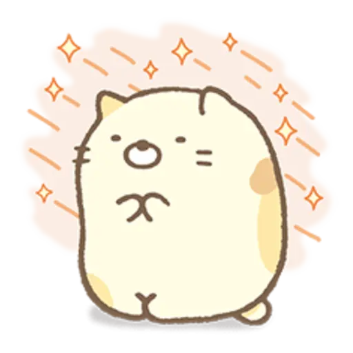 Sumikko Gurashi: Myriad of Feelings 