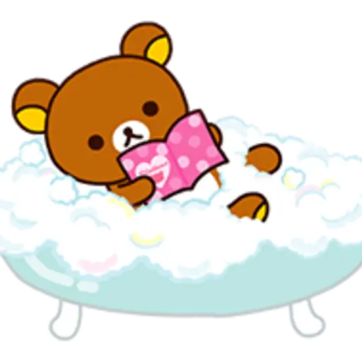Rilakkuma: Relaxing Days 