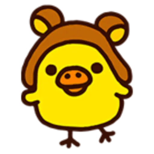 Rilakkuma: Relaxing Days 
