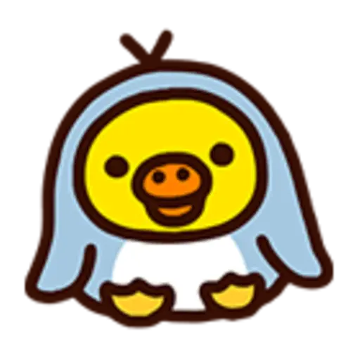 Rilakkuma: Relaxing Days 