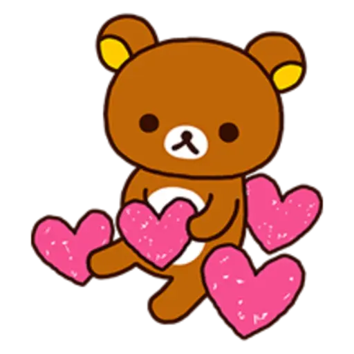 Rilakkuma: Relaxing Days 