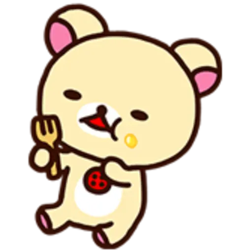 Rilakkuma: Relaxing Days 