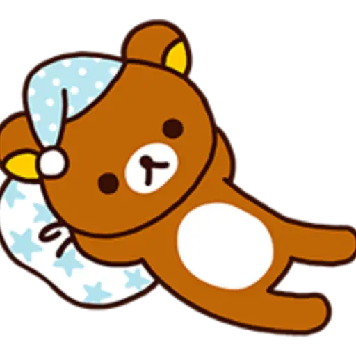 Rilakkuma: Relaxing Days 