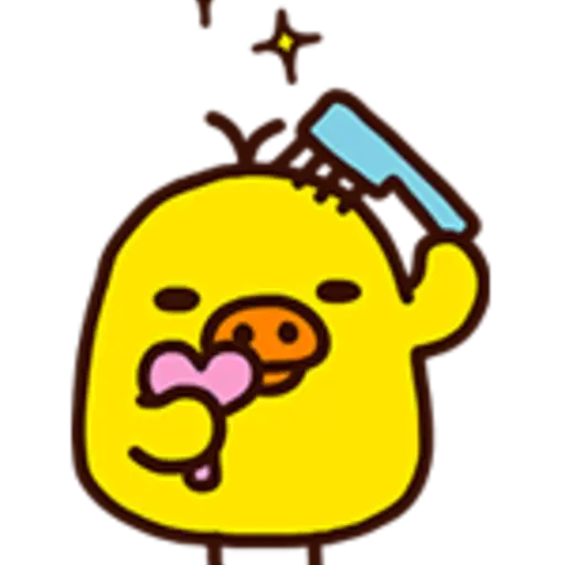 Rilakkuma: Relaxing Days 