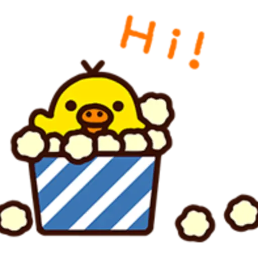 Rilakkuma: Relaxing Days 