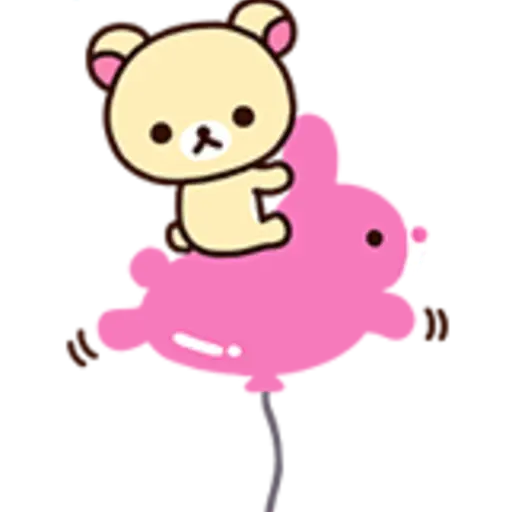 Rilakkuma: Relaxing Days 